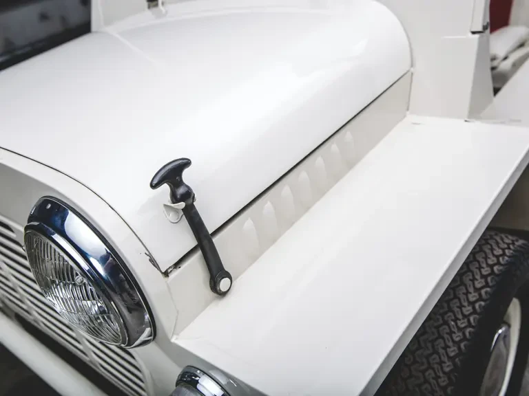 1967 Mini Mini Moke - Image 23 of 31