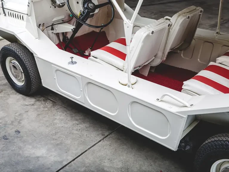 1967 Mini Mini Moke - Image 19 of 31