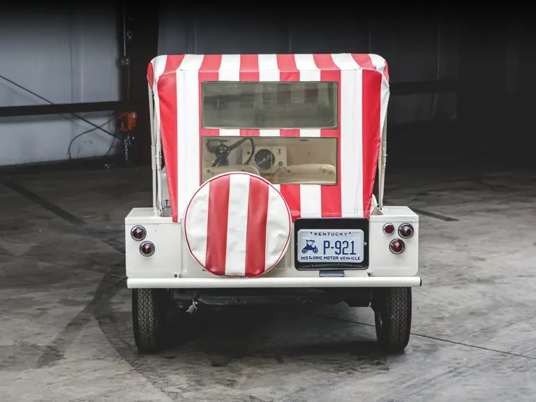 1967 Mini Mini Moke - Image 8 of 31
