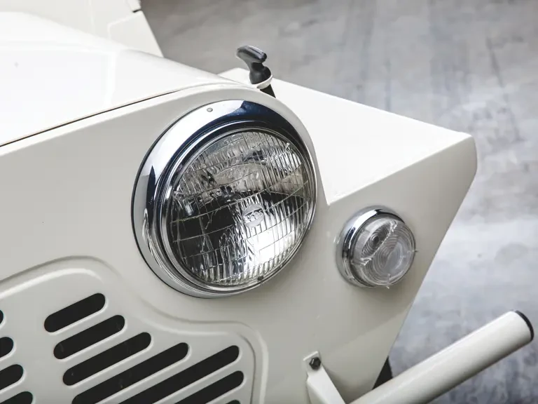 1967 Mini Mini Moke - Image 17 of 31