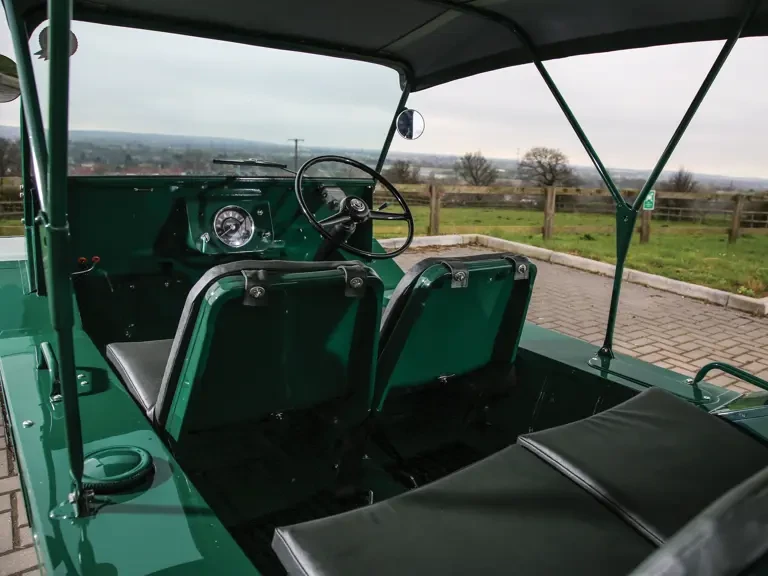 1967 Mini Mini Moke - Image 14 of 17
