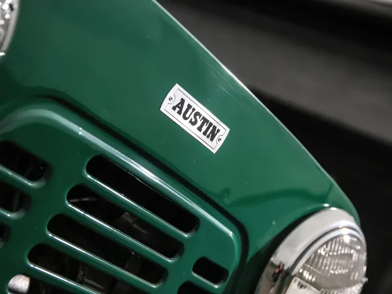 1967 Mini Mini Moke - Image 9 of 17