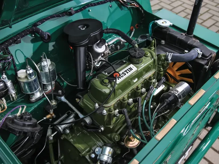 1967 Mini Mini Moke - Image 4 of 17