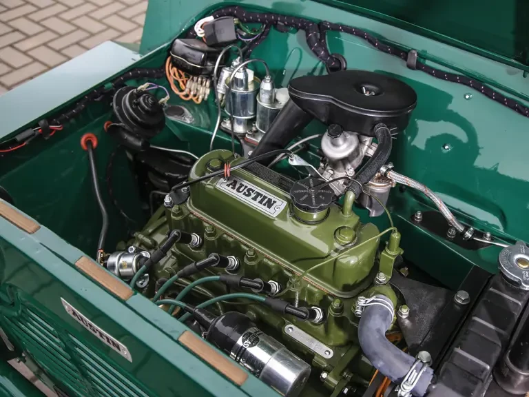 1967 Mini Mini Moke - Image 11 of 17