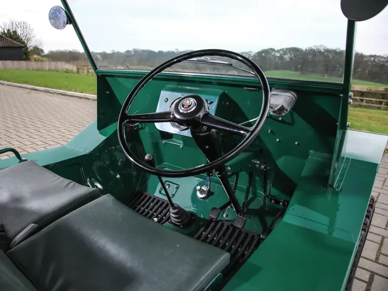 1967 Mini Mini Moke - Image 5 of 17