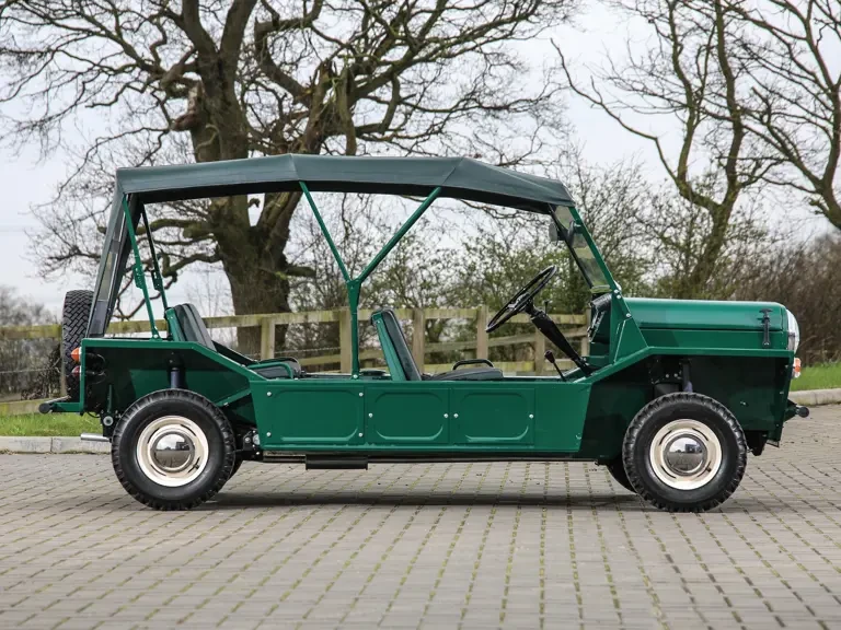 1967 Mini Mini Moke - Image 6 of 17
