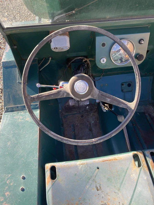 1967 Mini Mini Moke - Image 28 of 31