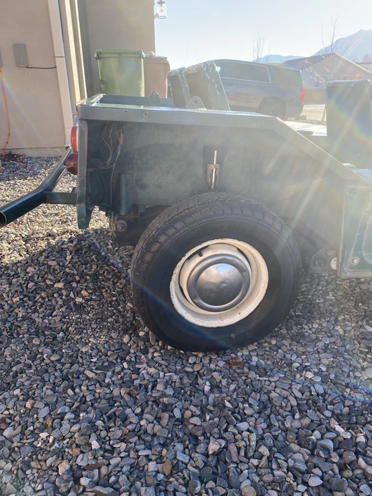 1967 Mini Mini Moke - Image 17 of 31