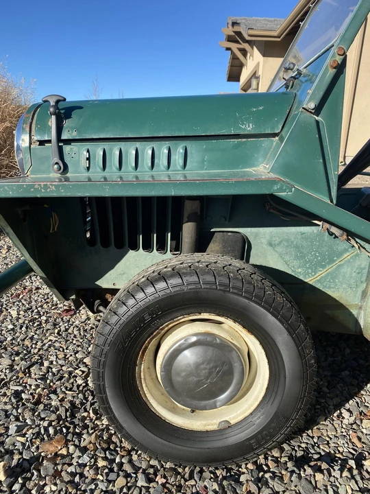 1967 Mini Mini Moke - Image 15 of 31