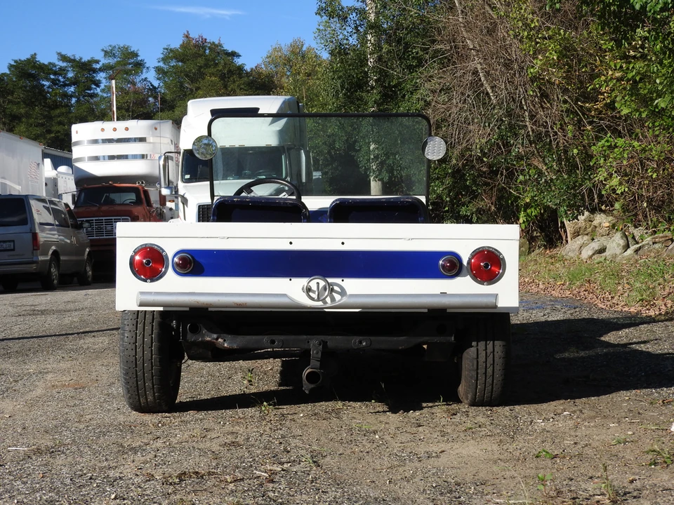 1967 Mini Mini Moke - Image 6 of 31