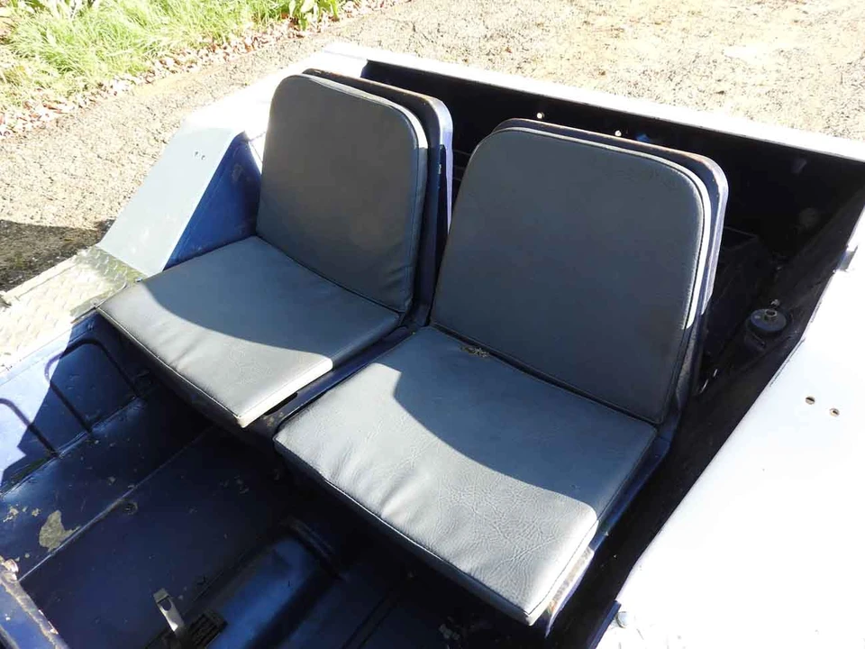 1967 Mini Mini Moke - Image 29 of 31