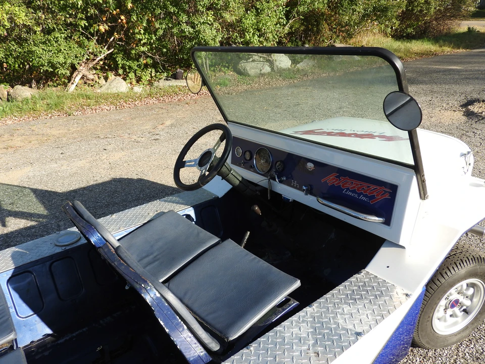 1967 Mini Mini Moke - Image 17 of 31