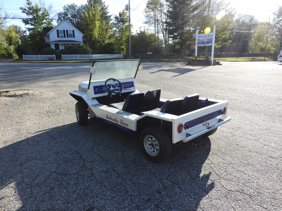 1967 Mini Mini Moke - Image 7 of 31