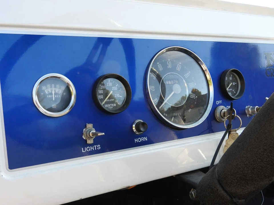 1967 Mini Mini Moke - Image 20 of 31