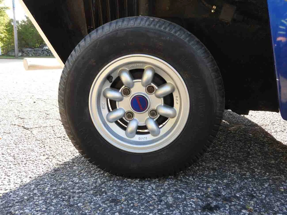 1967 Mini Mini Moke - Image 14 of 31