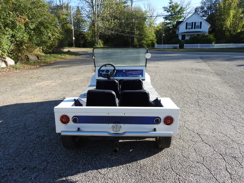 1967 Mini Mini Moke - Image 9 of 31