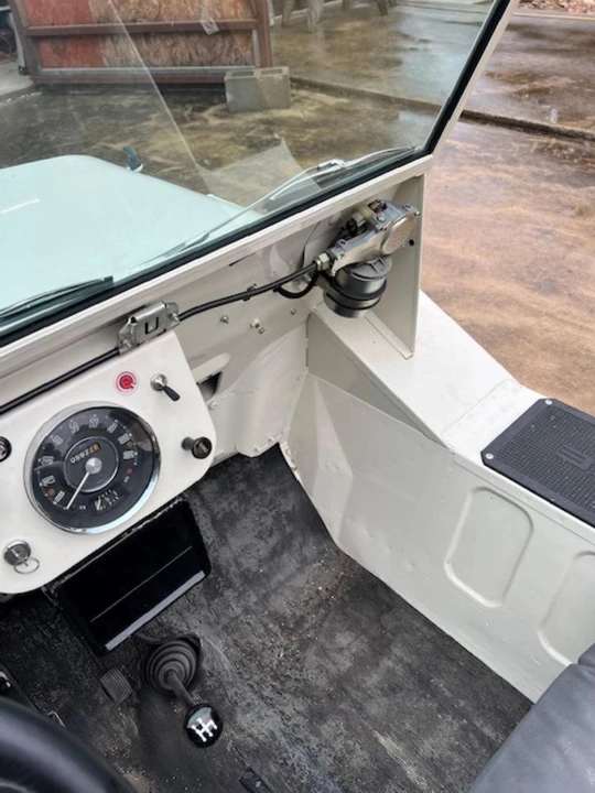 1967 Mini Mini Moke - Image 14 of 31