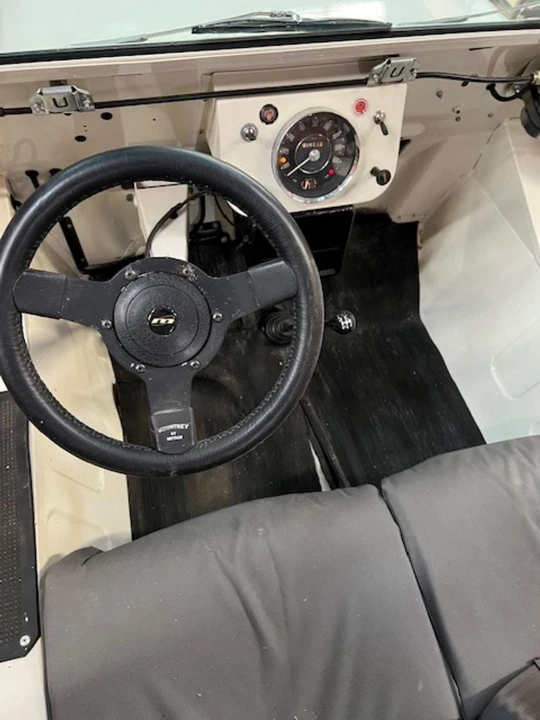 1967 Mini Mini Moke - Image 12 of 31