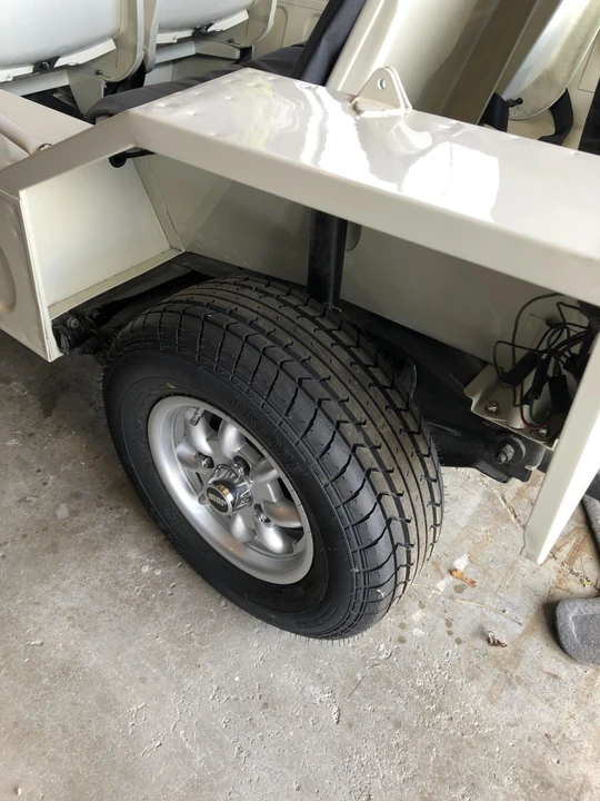 1967 Mini Mini Moke - Image 29 of 31