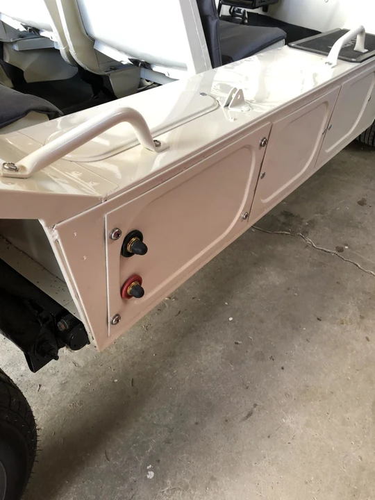 1967 Mini Mini Moke - Image 22 of 31
