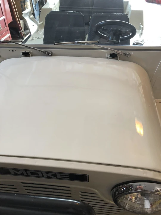 1967 Mini Mini Moke - Image 18 of 31