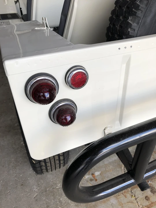 1967 Mini Mini Moke - Image 25 of 31