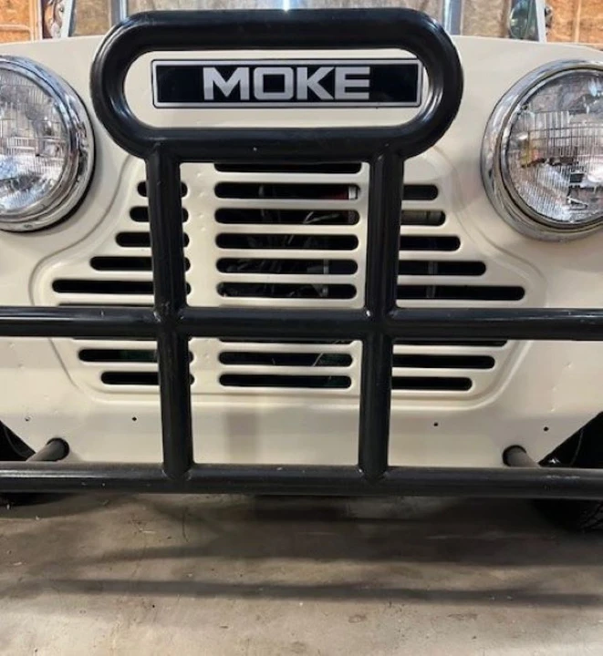 1967 Mini Mini Moke - Image 8 of 31