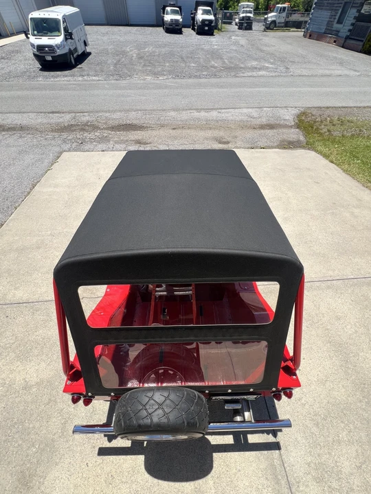 1967 Mini Mini Moke - Image 18 of 31