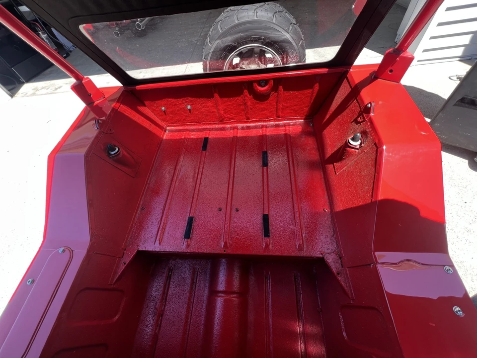 1967 Mini Mini Moke - Image 30 of 31