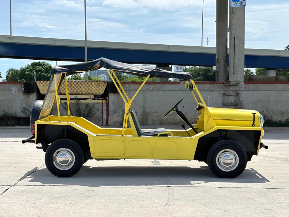 1967 Mini Mini Moke - Image 21 of 31