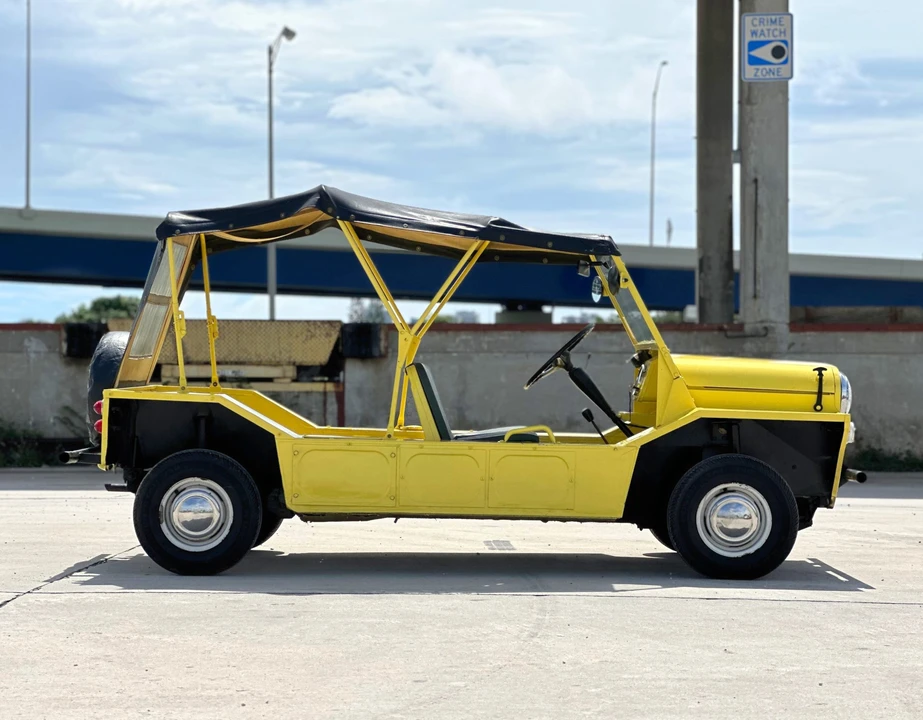 1967 Mini Mini Moke - Image 20 of 31