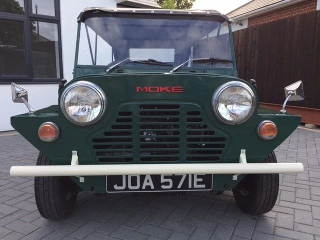 1967 Austin Mini - Image 18 of 22