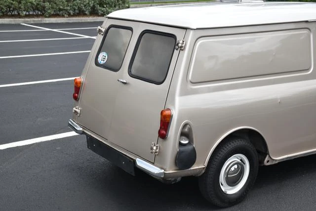 1967 Austin Mini - Image 6 of 21