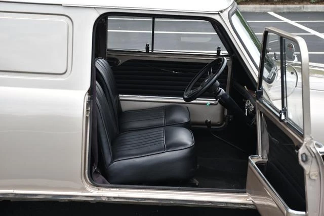 1967 Austin Mini - Image 14 of 21