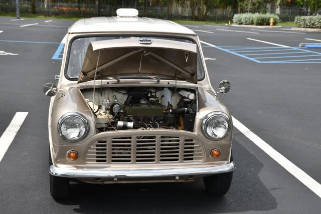 1967 Austin Mini - Image 20 of 21