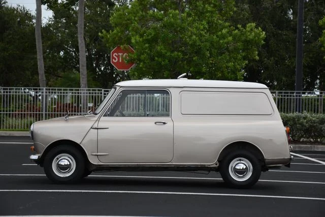 1967 Austin Mini - Image 7 of 21