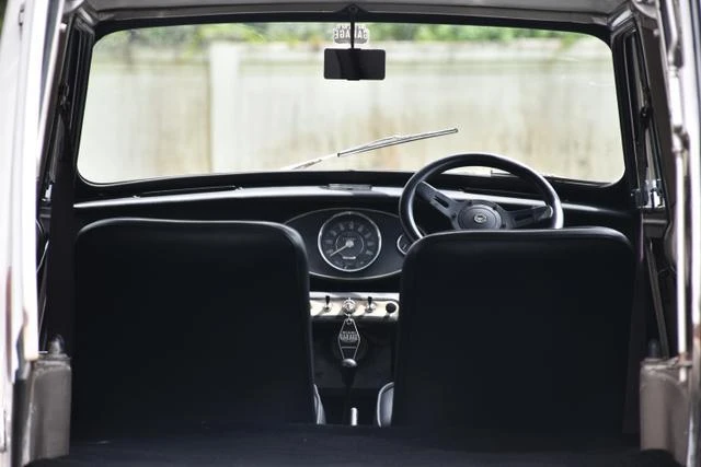 1967 Austin Mini - Image 18 of 21