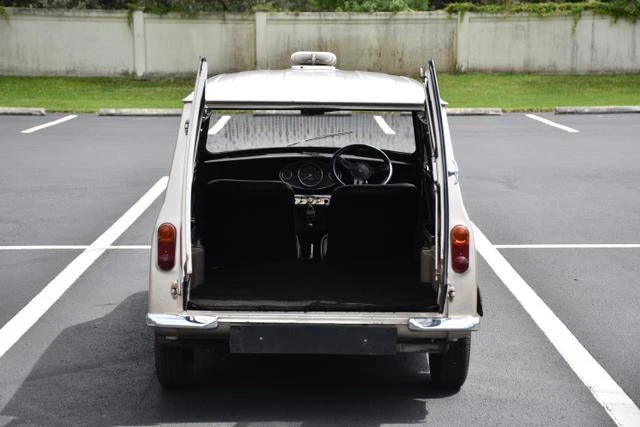 1967 Austin Mini - Image 17 of 21