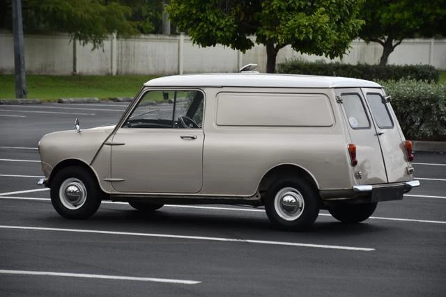 1967 Austin Mini - Image 5 of 21