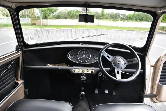 1967 Austin Mini - Image 15 of 21