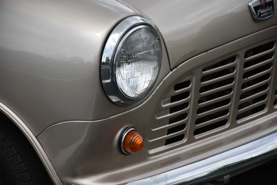1967 Austin Mini - Image 22 of 31