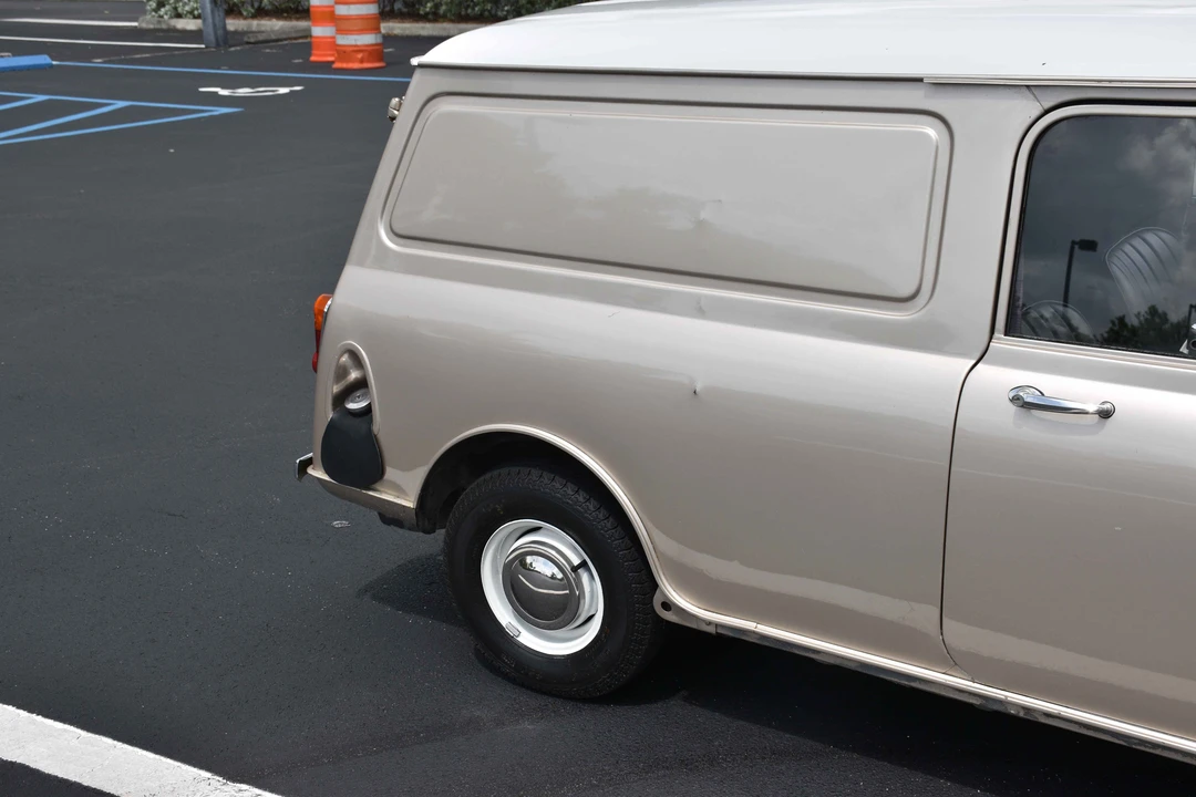 1967 Austin Mini - Image 27 of 31