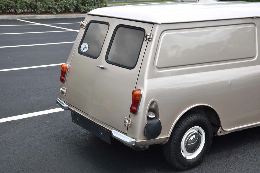1967 Austin Mini - Image 29 of 31