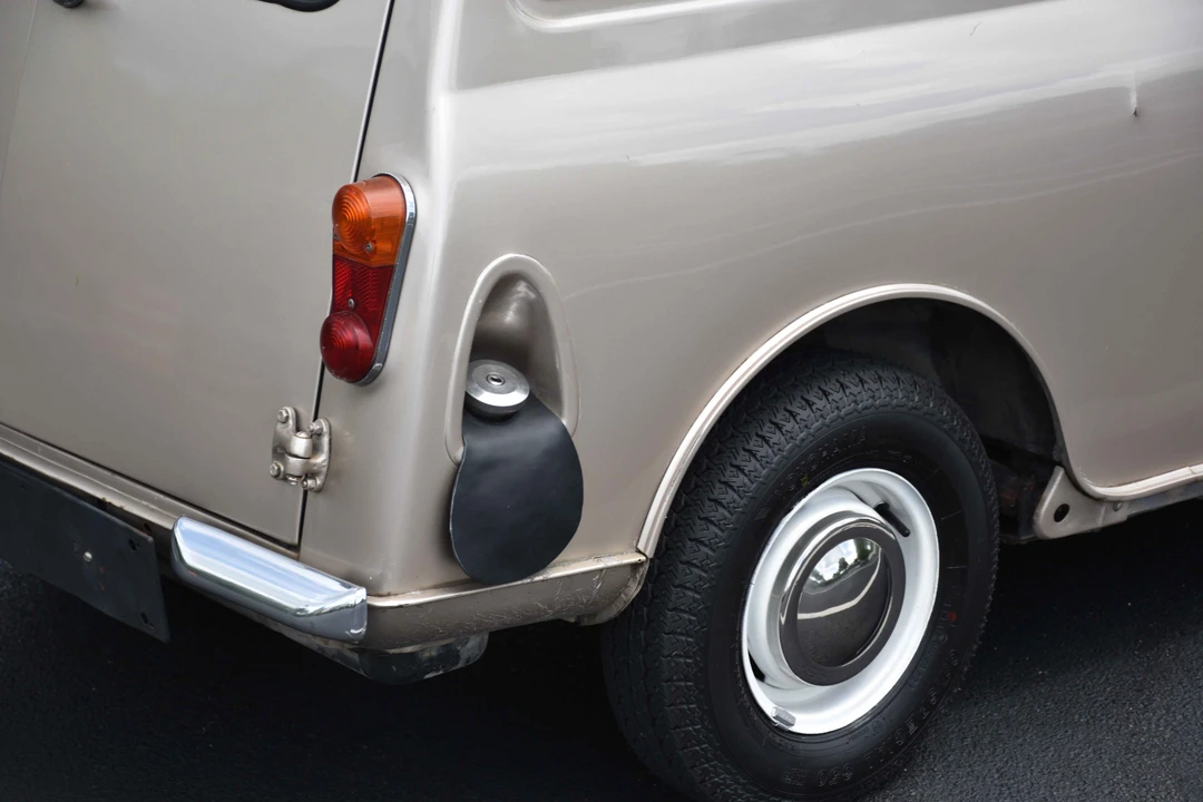 1967 Austin Mini - Image 30 of 31