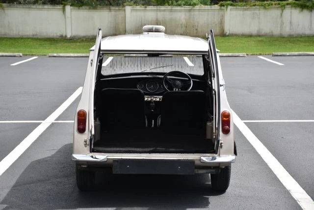 1967 Austin A30 & A35 - Image 17 of 21
