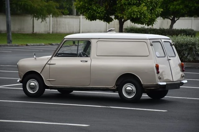 1967 Austin A30 & A35 - Image 5 of 21