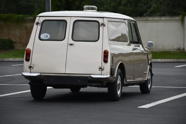 1967 Austin A30 & A35 - Image 4 of 21