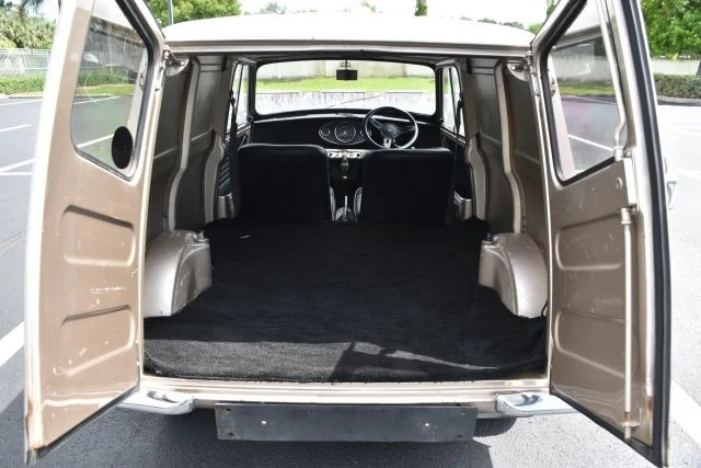 1967 Austin A30 & A35 - Image 19 of 21