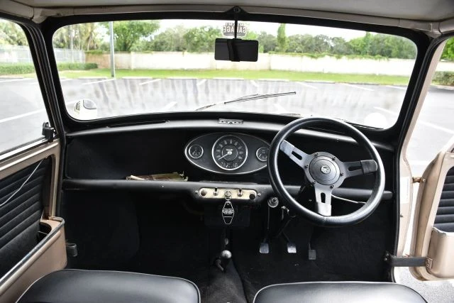 1967 Austin A30 & A35 - Image 15 of 21