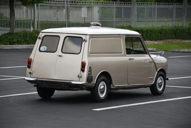 1967 Austin A30 & A35 - Image 3 of 21